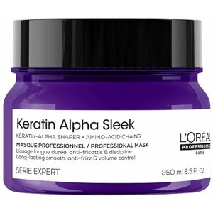 L'Oréal Professionnel Paris LP SE Ker Alpha Mask 250,0 MLT A20 L'Oréal Professionnel Paris LP SE Ker Alpha Mask 250,0 MLT A20