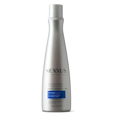 Nexxus Therappe Shampoo 400ml Nexxus Therappe Shampoo 400ml