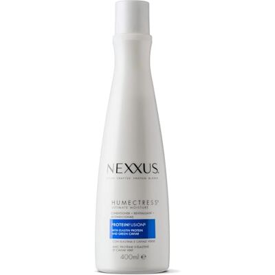 Nexxus Humectress Balsam - När & Fuktar - Balsam Nexxus Humectress Balsam - När & Fuktar - Balsam