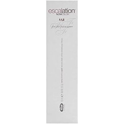 Lisap lex Escalation Now Color hårfärg 7/58 – 100 ml Lisap lex Escalation Now Color hårfärg 7/58 – 100 ml