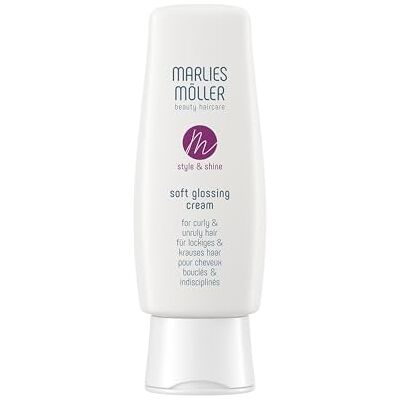 Marlies Möller mjuk glansig hårkräm, 100 ml Marlies Möller mjuk glansig hårkräm, 100 ml