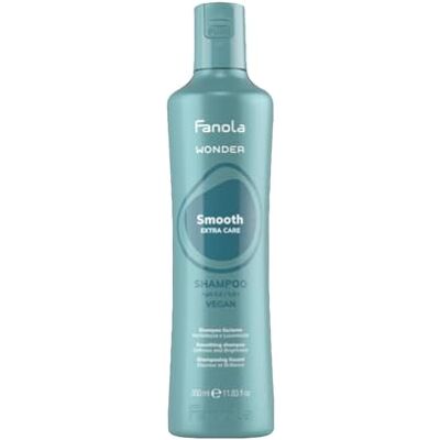 Fanola Wonder Smooth Shampoo - Hårvård Fanola Wonder Smooth Shampoo - Hårvård