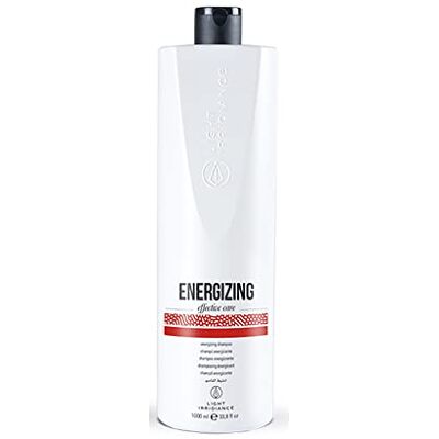 Irridiance - Effektiv Energigivande Behandling - 1000ml - Hårvård Irridiance - Effektiv Energigivande Behandling - 1000ml - Hårvård