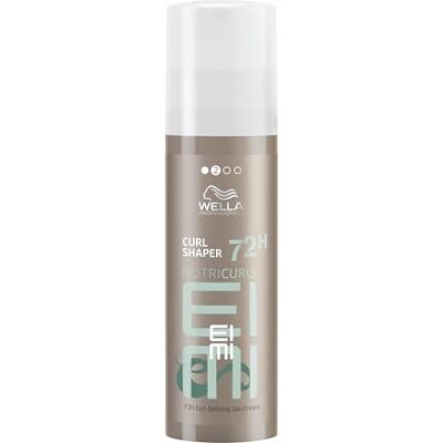 Wella Professionals Nutricurls Lockstylare - Gel-Cream Wella Professionals Nutricurls Lockstylare - Gel-Cream