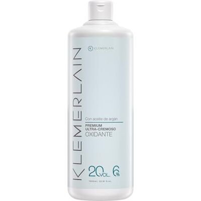 K KLEMERLAIN 1015-zkoee-3458 Hårtoner, 1 l K KLEMERLAIN 1015-zkoee-3458 Hårtoner, 1 l