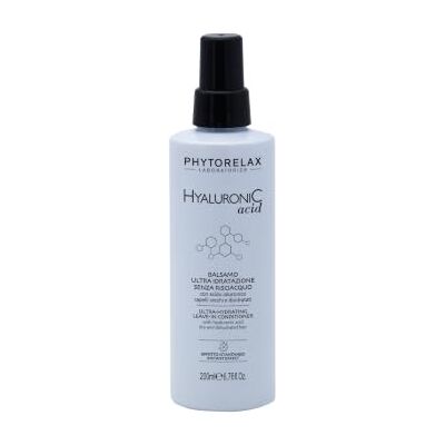 Phytorelax INSTANT BALSAMO ULTRA FUKTATION UTAN UTOMVÄTTNING Torrt och uttorkat hår Phytorelax INSTANT BALSAMO ULTRA FUKTATION UTAN UTOMVÄTTNING Torrt och uttorkat hår