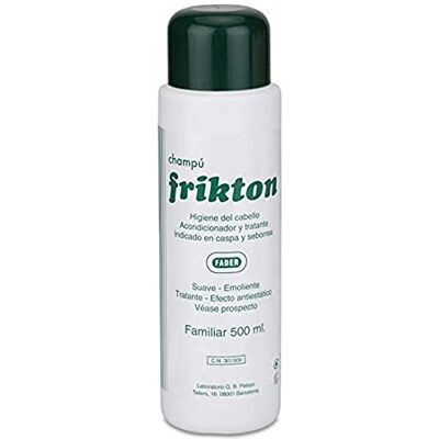 FRIKTON schampo, 450 ml FRIKTON schampo, 450 ml