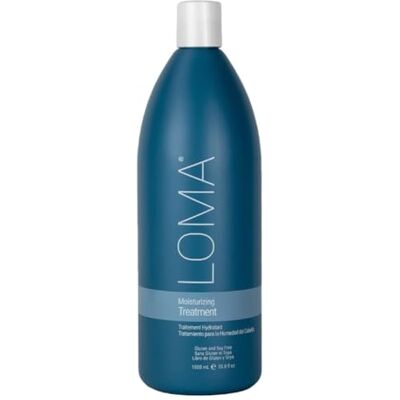 LOMA Moisturizing Treatment LOMA Moisturizing Treatment