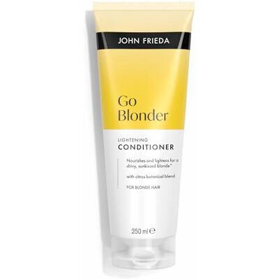 John Frieda Go Blonder Lightening Balsam John Frieda Go Blonder Lightening Balsam