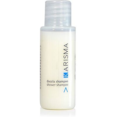 yoyomax Karisma krds30 F dusch/schampo flaska 30 ml, 320 stycken yoyomax Karisma krds30 F dusch/schampo flaska 30 ml, 320 stycken