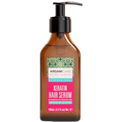 Arganicare Reparativ och näringsrik serum 100 ml Arganicare Reparativ och näringsrik serum 100 ml