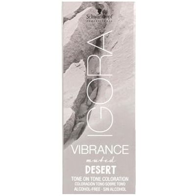 Schwarzkopf IGORA Vibrance dämpad öken 9-42 60 ml Schwarzkopf IGORA Vibrance dämpad öken 9-42 60 ml