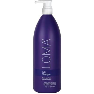 LOMA Violet Shampoo LOMA Violet Shampoo