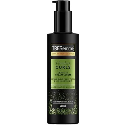 TRESemmé Serumvågor och lockar 200 ml TRESemmé Serumvågor och lockar 200 ml