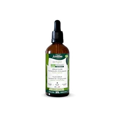 Activilong Hårserum - Revitaliserande och Stimulerande - 90 ML Activilong Hårserum - Revitaliserande och Stimulerande - 90 ML