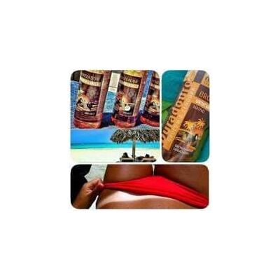 Real Natura Pro-Bomba Kaffe Hår Tonik - Tillväxt & Styrka Real Natura Pro-Bomba Kaffe Hår Tonik - Tillväxt & Styrka