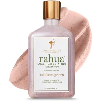 Rahua Hårbotten exfolierande schampo 275 ml Rahua Hårbotten exfolierande schampo 275 ml