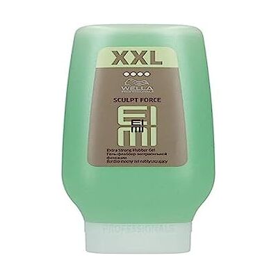 WELLA EIMI Sculpt Force hår- och hårbottenvård – 250 ml, oparfymerad WELLA EIMI Sculpt Force hår- och hårbottenvård – 250 ml, oparfymerad