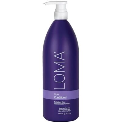 LOMA Violet Conditioner LOMA Violet Conditioner