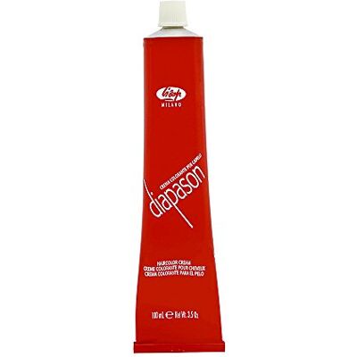 Lisap , hårvård och huvudhud (diapason 9/7) – 100 ml Lisap , hårvård och huvudhud (diapason 9/7) – 100 ml
