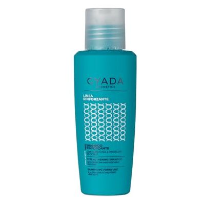 GYADA COSMETICS , Lockigt hårschampo för lockigt och moppat hår, 99% naturliga ingredienser, skonsam rengöring, fuktgivande, elasticitet, anti-frizz, med aloe vera och arganolja, 100 ml GYADA COSMETICS , Lockigt hårschampo för lockigt och moppat hår, 99% naturliga ingredienser, skonsam rengöring, fuktgivande, elasticitet, anti-frizz, med aloe vera och arganolja, 100 ml