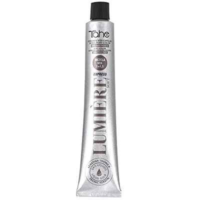 Tahe Soft Light Express syrafärg färg utan ammoniak, färg S 02 Cider naturlig pärla, 100 ml Tahe Soft Light Express syrafärg färg utan ammoniak, färg S 02 Cider naturlig pärla, 100 ml
