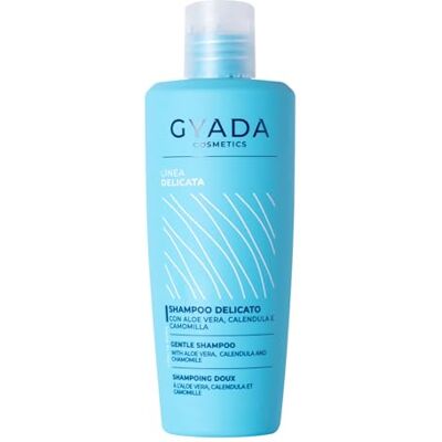 Gyada Cosmetics Ultra Delicato schampo för känslig hårbotten Gyada Cosmetics Ultra Delicato schampo för känslig hårbotten