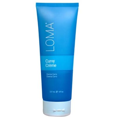 LOMA Kurvig crème 8oz LOMA Kurvig crème 8oz