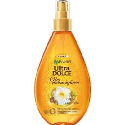 Garnier Ultra Dolce Olio Meraviglioso 150M Garnier Ultra Dolce Olio Meraviglioso 150M