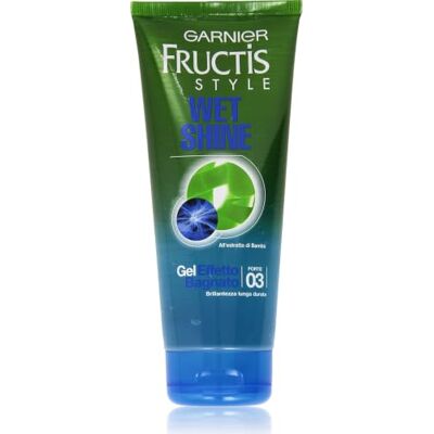 Garnier C5094001 Hårgel, 200 ml Garnier C5094001 Hårgel, 200 ml