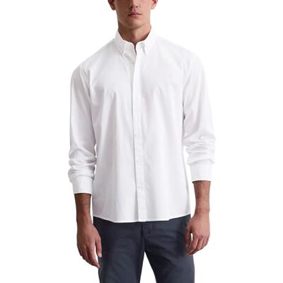 Marc O'Polo herrskjorta, 100, XL Marc O'Polo herrskjorta, 100, XL