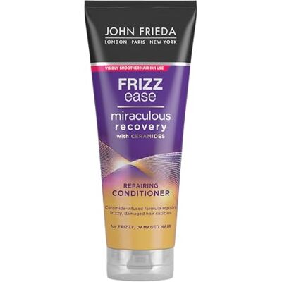 John Frieda Frizz Ease Care Detangling Repair Miraculous Recovery 250 ml John Frieda Frizz Ease Care Detangling Repair Miraculous Recovery 250 ml
