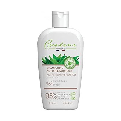 Francodex Bio reparerande schampo 250 ml Francodex Bio reparerande schampo 250 ml