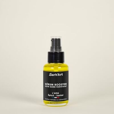 ART barolja/serumbooster med riin, 50 ml ART barolja/serumbooster med riin, 50 ml