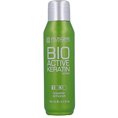 Biocare Bioactive Schampo Aktivator 130 ml, Enda, Standard Biocare Bioactive Schampo Aktivator 130 ml, Enda, Standard