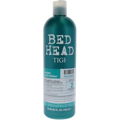 TIGI BED HEAD Urban Anti-Dotes Regenererande balsam (1 x 750 ml) TIGI BED HEAD Urban Anti-Dotes Regenererande balsam (1 x 750 ml)