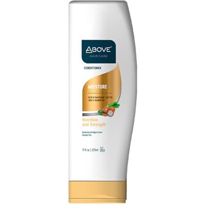 Above Fuktbalsam för unisex 11 oz balsam Above Fuktbalsam för unisex 11 oz balsam