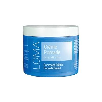 LOMA Crème pomade 3oz LOMA Crème pomade 3oz