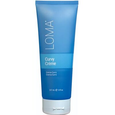 LOMA Kurvig crème 8oz LOMA Kurvig crème 8oz