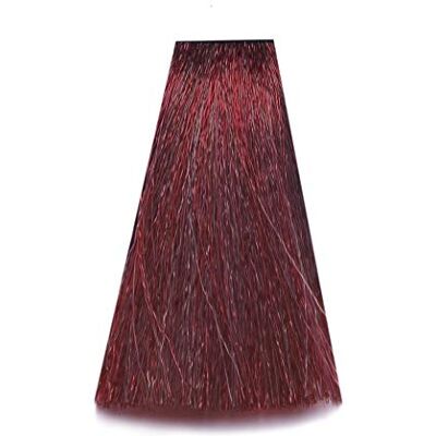 ARUAL Färg nr 6,67 mörkblond röd violett 1-pack 80 g ARUAL Färg nr 6,67 mörkblond röd violett 1-pack 80 g