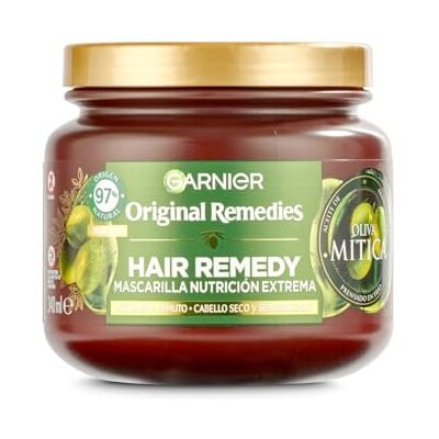 Garnier O Remedies Masc 300 Oliva Miti Hälsa Och Personlig Vård Garnier O Remedies Masc 300 Oliva Miti Hälsa Och Personlig Vård