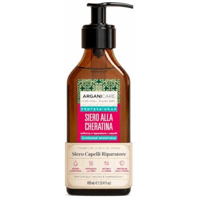 Arganicare Reparativ och näringsrik serum 100 ml Arganicare Reparativ och näringsrik serum 100 ml