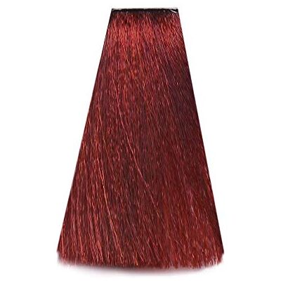 ARUAL Färg nr 6.66 Mörk Blond Intensiv Röd 1 Enhet 80 g ARUAL Färg nr 6.66 Mörk Blond Intensiv Röd 1 Enhet 80 g