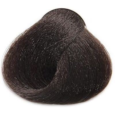 ARUAL Färgämne nr 4,8 medium brun 60 ml ARUAL Färgämne nr 4,8 medium brun 60 ml