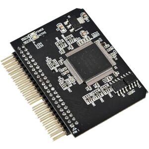 Kalea-Informatique SD-kort till IDE 2,5" 44 Pins - Adapter Kalea-Informatique SD-kort till IDE 2,5" 44 Pins - Adapter
