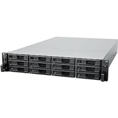 Synology UC3400 serveur de stockage NAS Rack (2 U) Ethernet/LAN D-1541 Synology UC3400 serveur de stockage NAS Rack (2 U) Ethernet/LAN D-1541