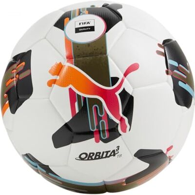 Puma Orbita 3 TB - Fifa Quality Fotboll Puma Orbita 3 TB - Fifa Quality Fotboll