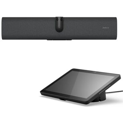 Jabra PanaCast 40 VBSResistent kamera (PanaCast 40 VBSResistent mot beröring) (8720-231) Jabra PanaCast 40 VBSResistent kamera (PanaCast 40 VBSResistent mot beröring) (8720-231)