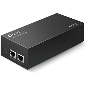 TP-Link TL-POE170S PoE++ injektor TP-Link TL-POE170S PoE++ injektor