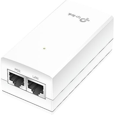 TP-Link TL-POE2412G 24V 12W passiv PoE-adapter TP-Link TL-POE2412G 24V 12W passiv PoE-adapter